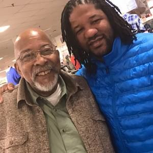 Meet your Posher, Jay